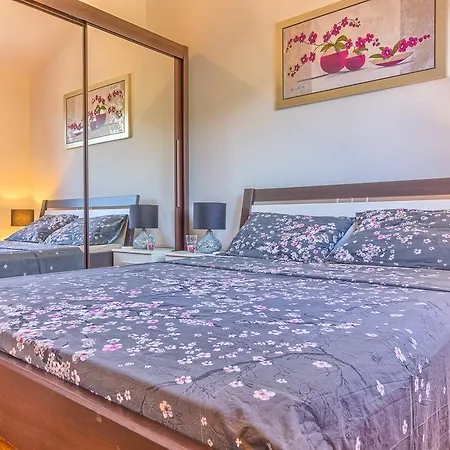 Luxury Penthouse Kate سبليت