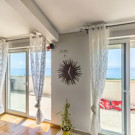 Luxury Penthouse Kate * سبليت