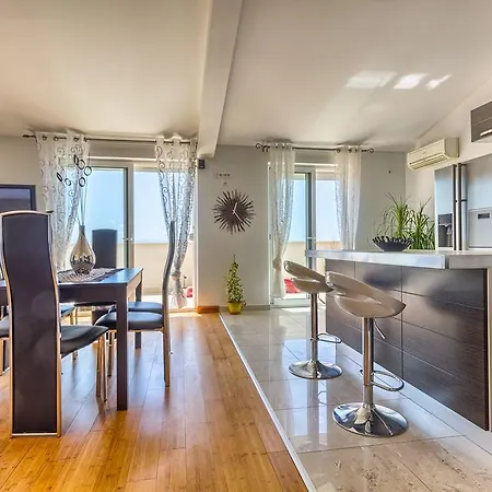 Luxury Penthouse Kate * سبليت