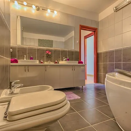 شقة Luxury Penthouse Kate سبليت