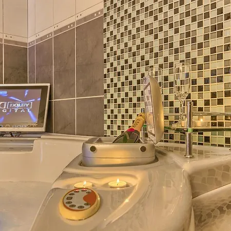 Luxury Penthouse Kate * سبليت