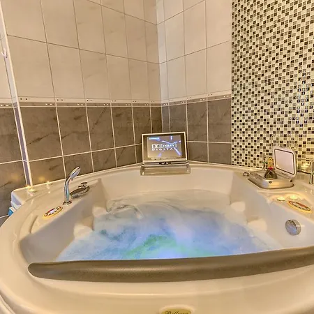 Luxury Penthouse Kate سبليت