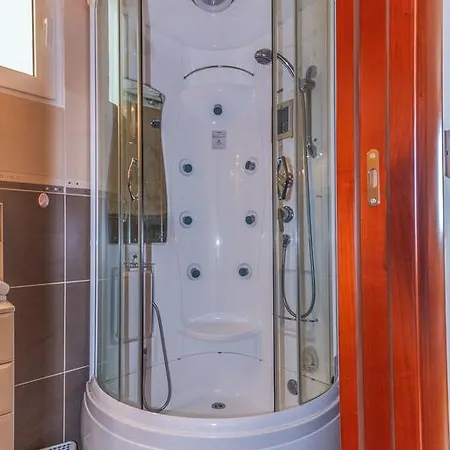 شقة Luxury Penthouse Kate سبليت