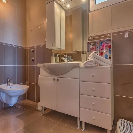 Luxury Penthouse Kate سبليت