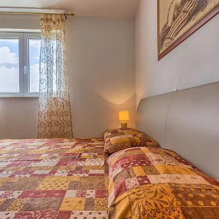 شقة Luxury Penthouse Kate سبليت
