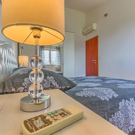 شقة Luxury Penthouse Kate *